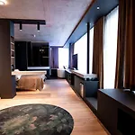 Boutique Hotel 4*
