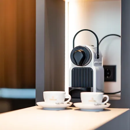 Szálloda Boutique 4*