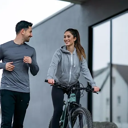 Boutique Szálloda Straubing