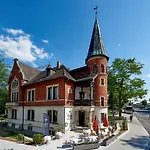 Boutique Hotel
