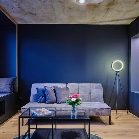 Boutique Hotel 4*