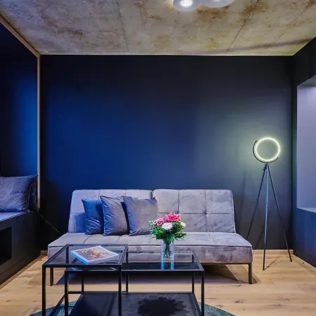 Boutique Otel 4*