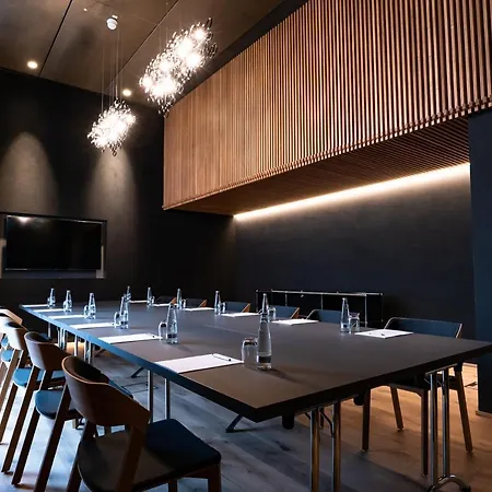 Boutique Hotel 4*