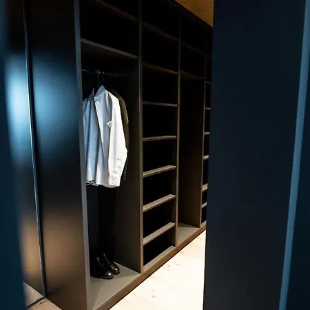 Boutique Ξενοδοχείο Στράουμπινγκ