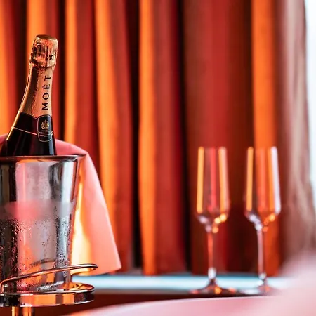 Hotel Boutique 4*