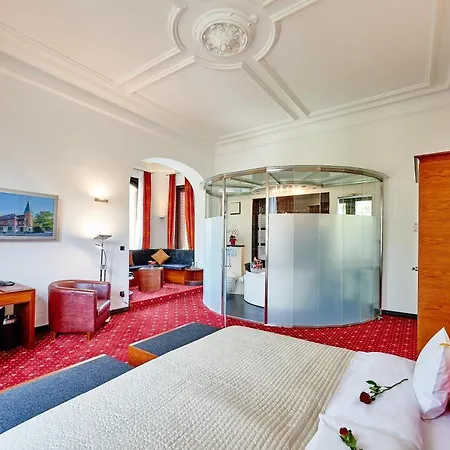 Boutique 4*