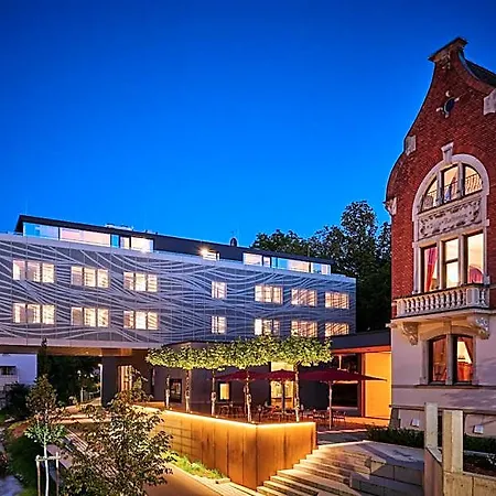 Boutique Ξενοδοχείο 4*