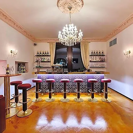 Boutique Ξενοδοχείο Στράουμπινγκ