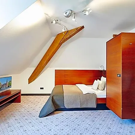 Boutique Ξενοδοχείο 4*