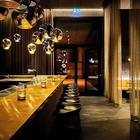 Boutique Ξενοδοχείο 4*
