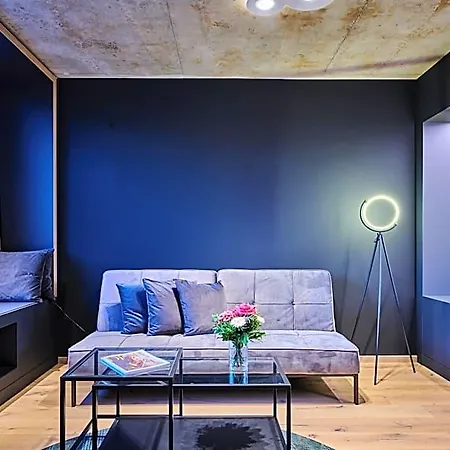 Ξενοδοχείο Boutique 4*
