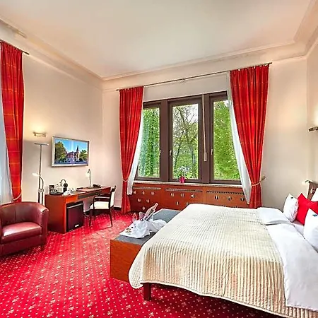 Boutique Ξενοδοχείο 4*