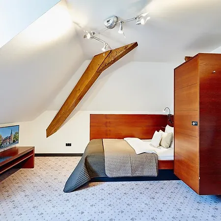 Boutique 4*