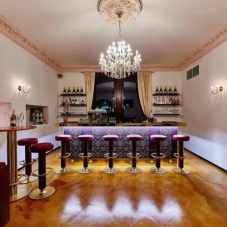 Hotel Boutique