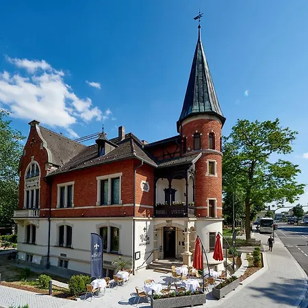 Boutique Hotel