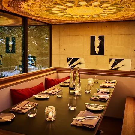 Hotel Boutique 4*