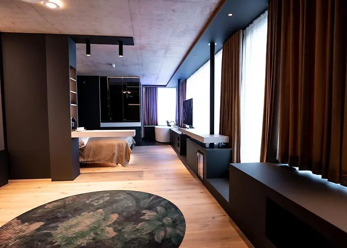Boutique מלון 4*