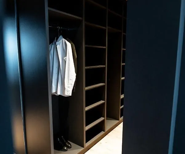 Boutique מלון שטראובינג